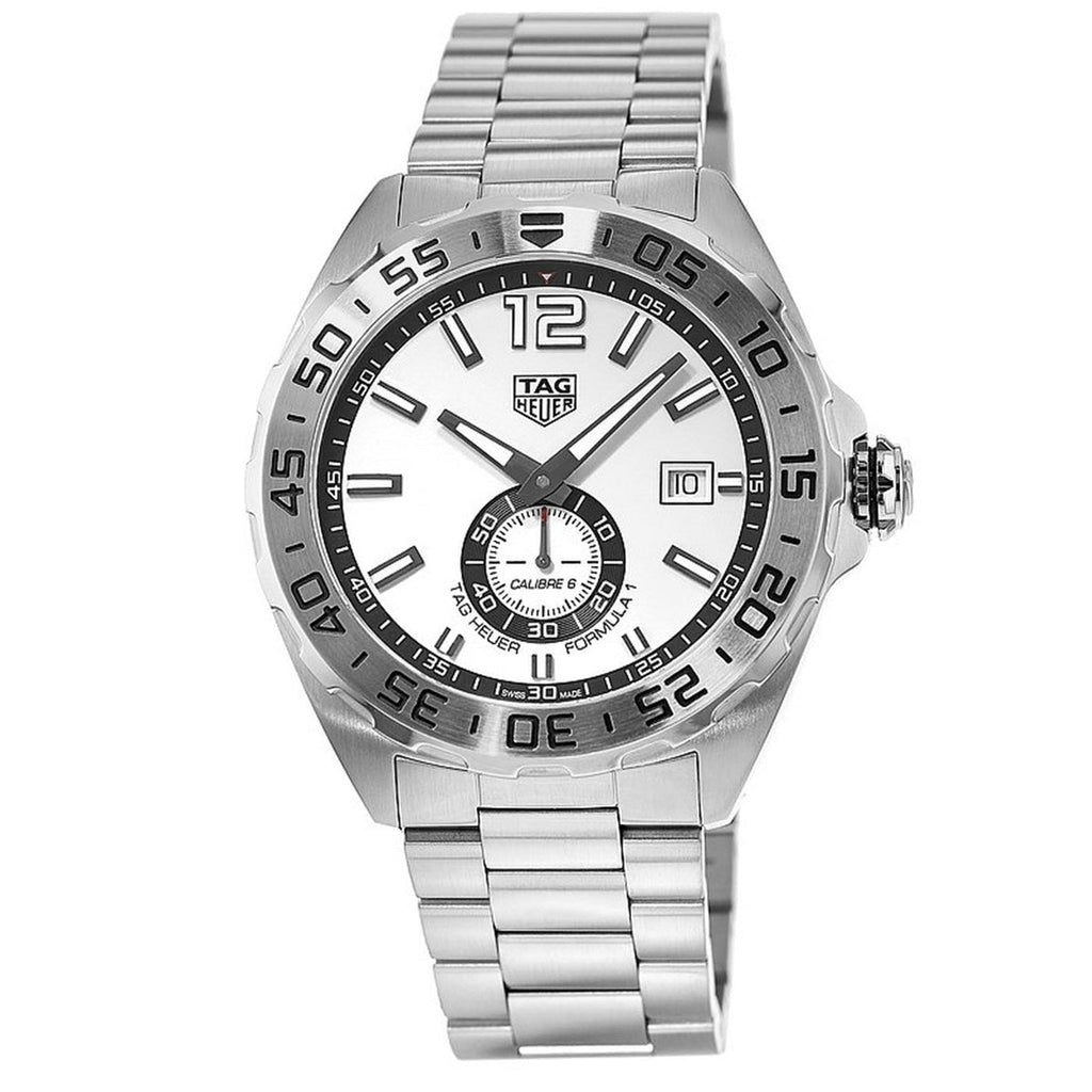 TAG Heuer Formula 1 WAZ2013.BA0842