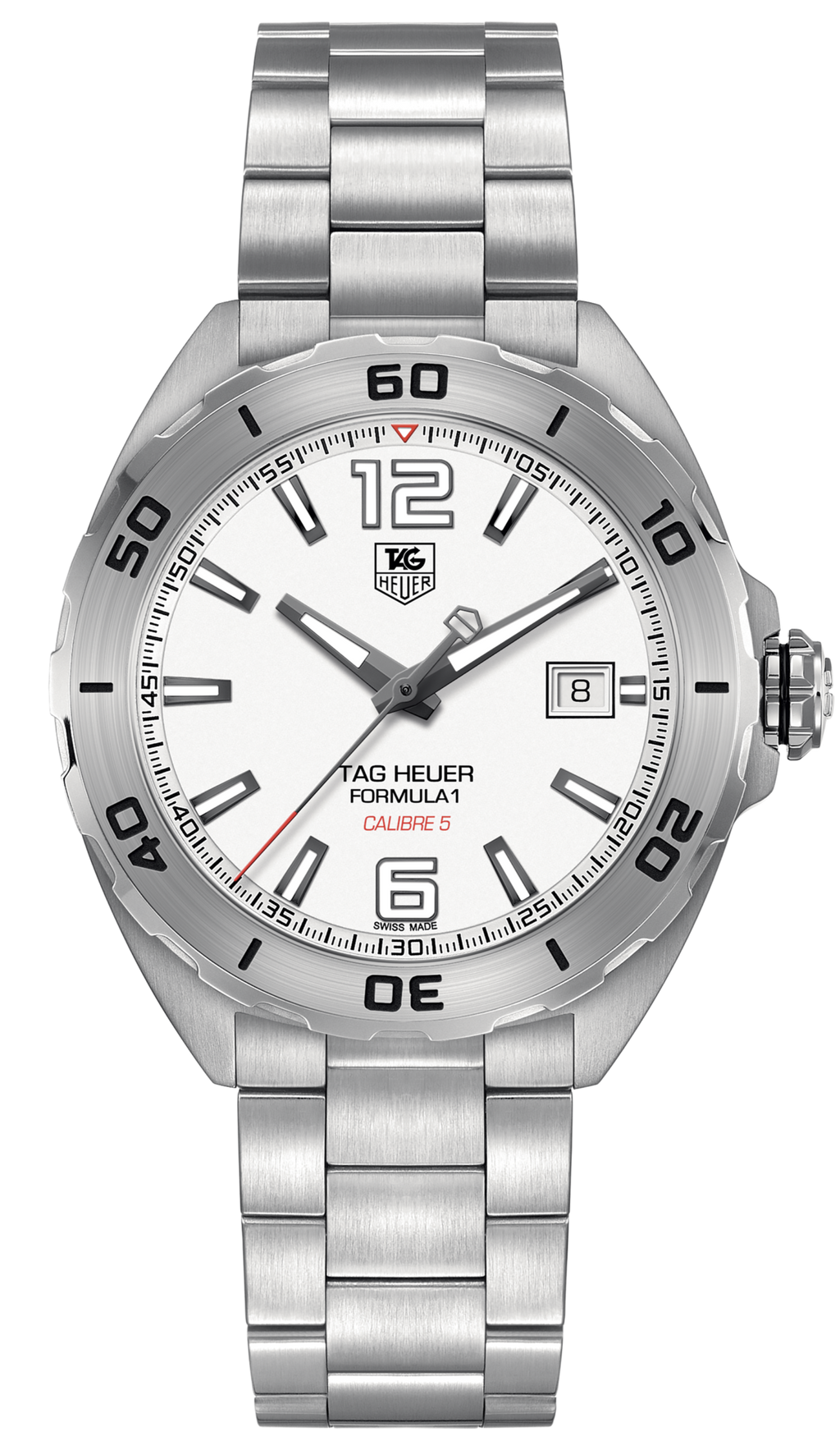 TAG Heuer Formula 1 WAZ2114.BA0875