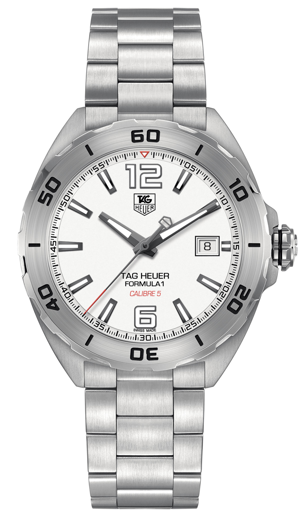 TAG Heuer Formula 1 WAZ2114.BA0875