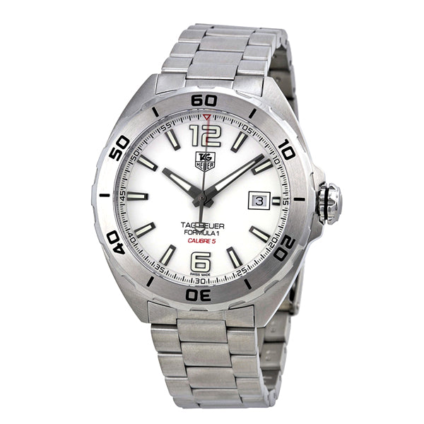 TAG Heuer Formula 1 WAZ2114.BA0875