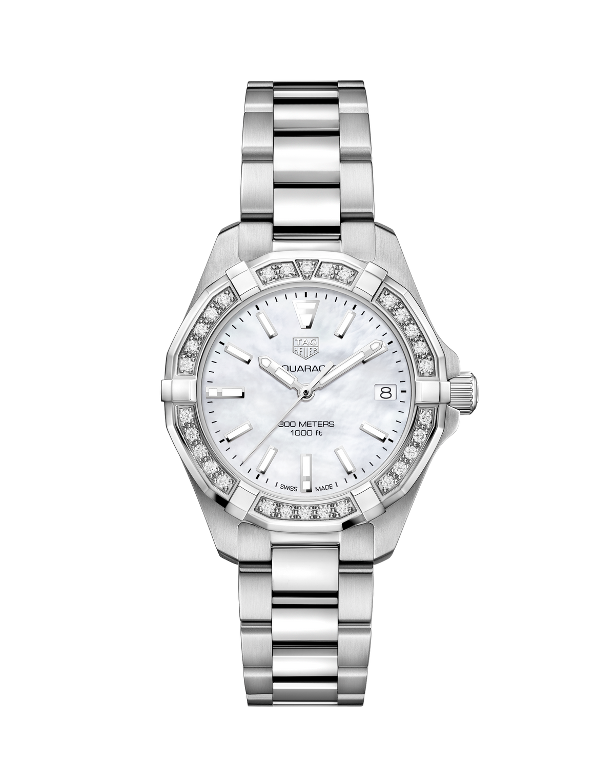 TAG Heuer Aquaracer WBD1313.BA0740