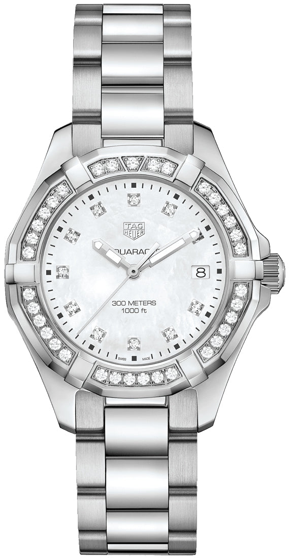 TAG Heuer Aquaracer WBD131C.BA0748