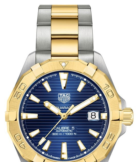 TAG Heuer Aquaracer WBD2120.BB0930