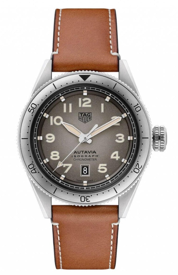 TAG Heuer Autavia WBE5111.FC8267