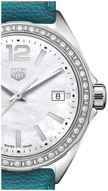 TAG Heuer Formula 1 WBJ131A.FC8256