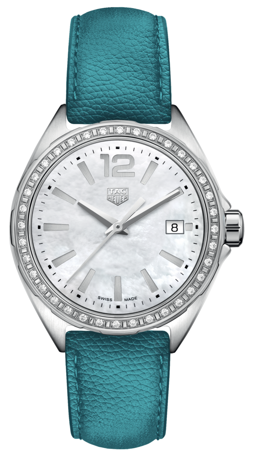 TAG Heuer Formula 1 WBJ131A.FC8256