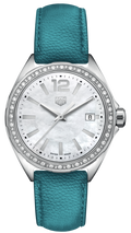 TAG Heuer Formula 1 WBJ131A.FC8256