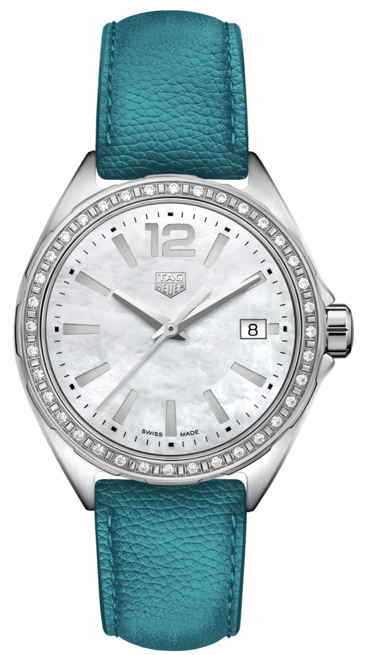 TAG Heuer Formula 1 WBJ131A.FC8256