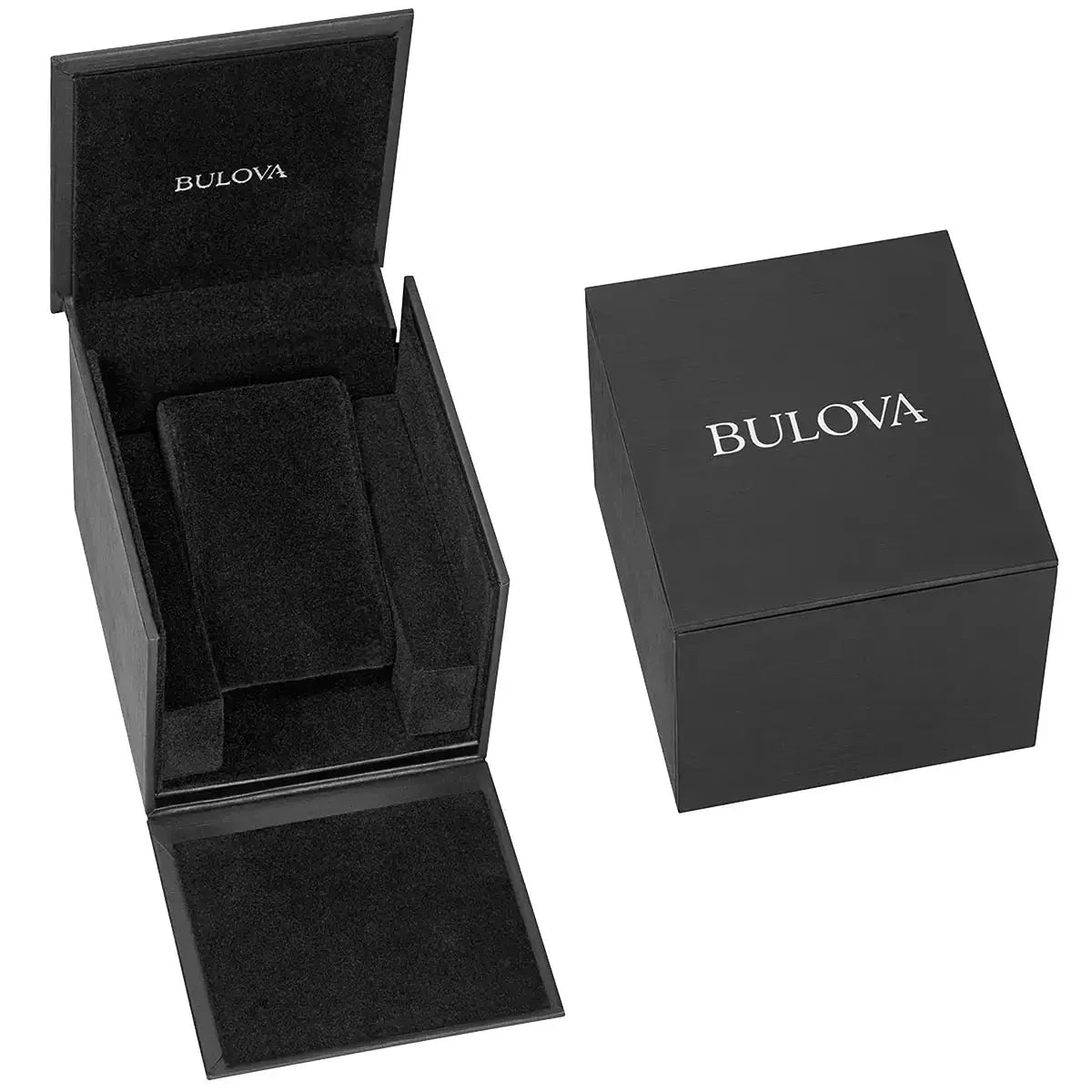Bulova Marine Star 96R215