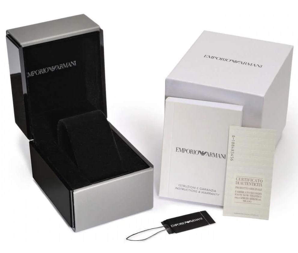 Emporio Armani Meccanico AR1992