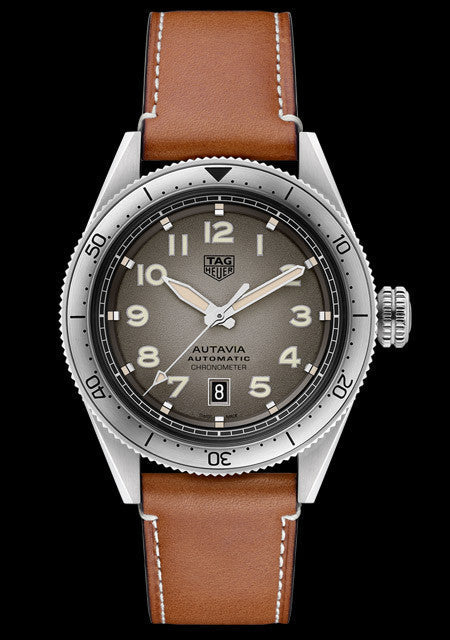 TAG Heuer Autavia WBE5111.FC8267