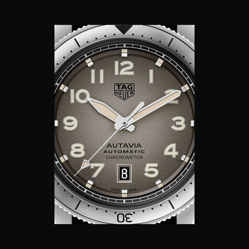 TAG Heuer Autavia WBE5111.FC8267