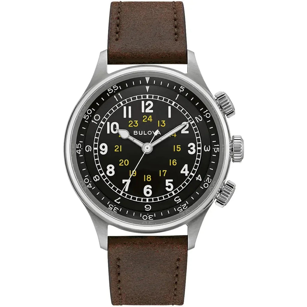 Bulova Archive 96A245