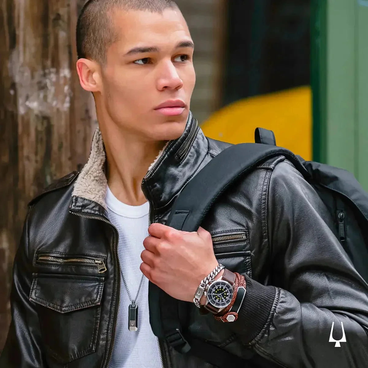 Bulova Archive 96A245