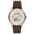 Emporio Armani Meccanico AR60027