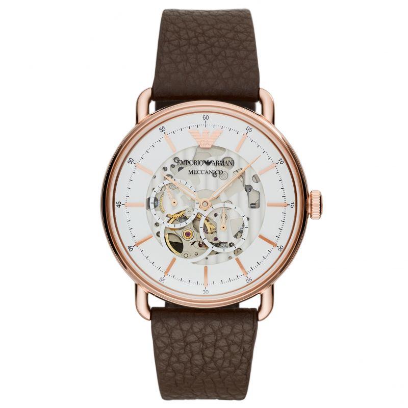 Emporio Armani Meccanico AR60027