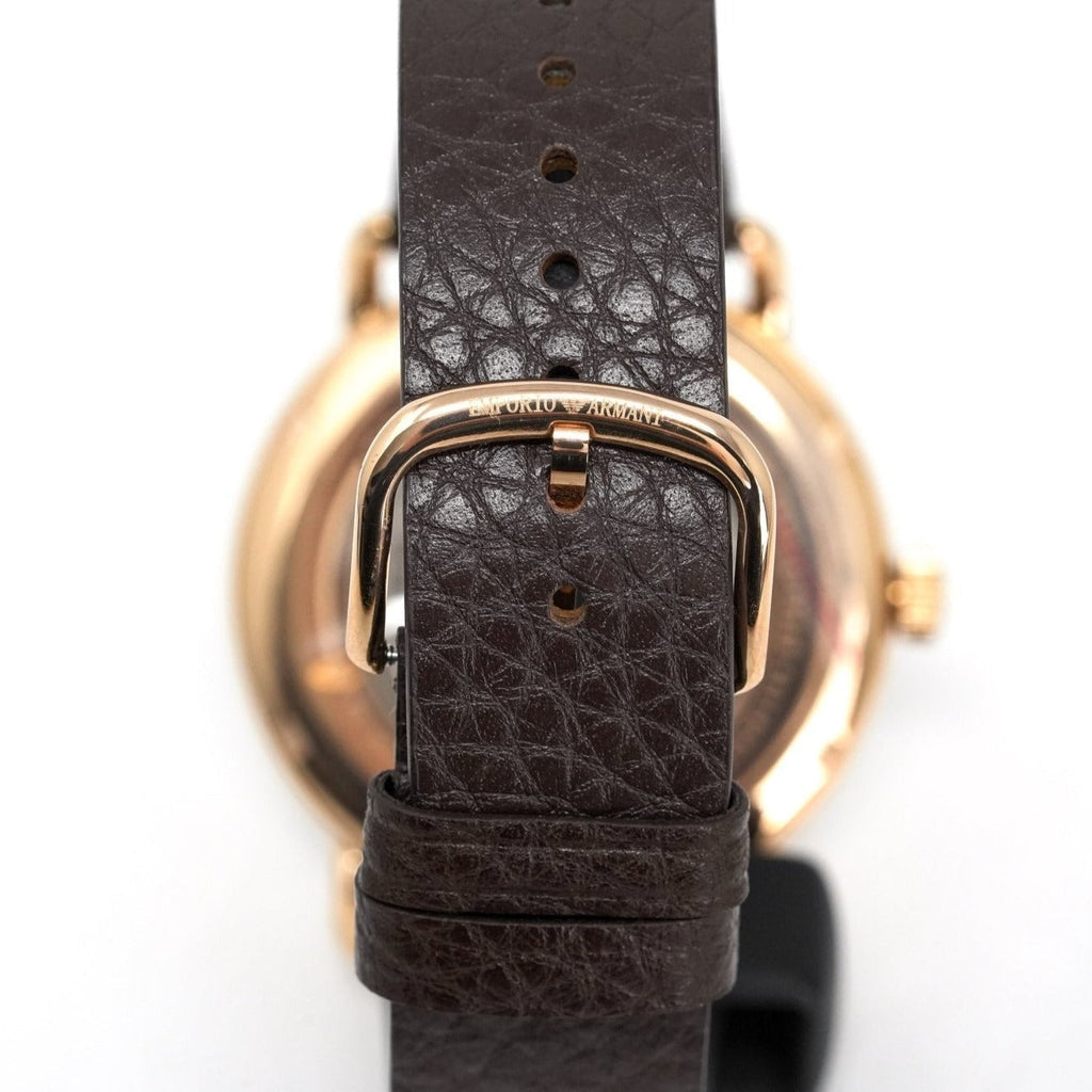 Emporio Armani Meccanico AR60027