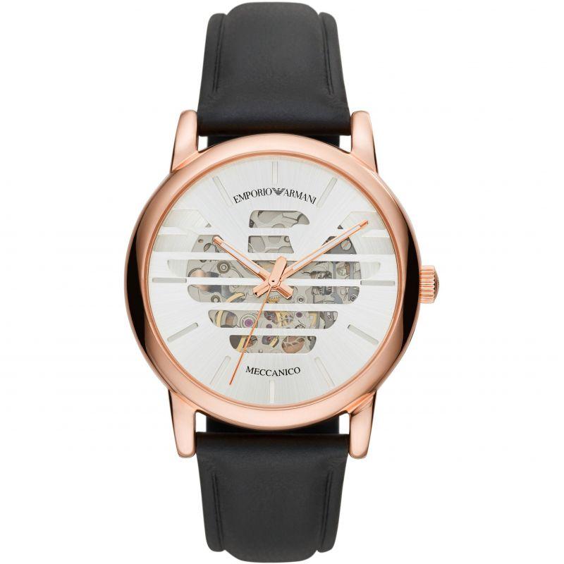 Emporio Armani Luigi AR60031