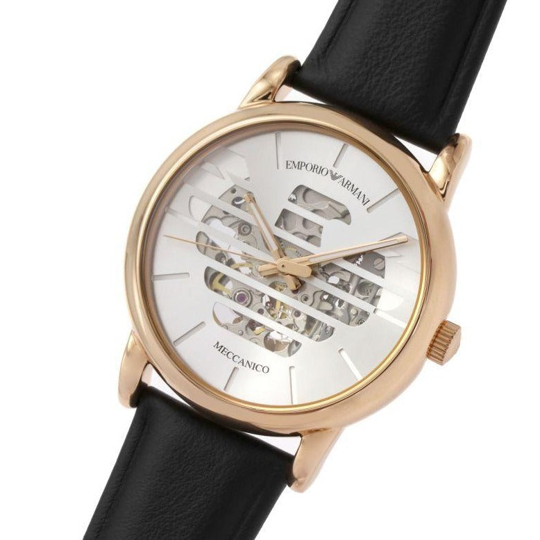 Emporio Armani Luigi AR60031