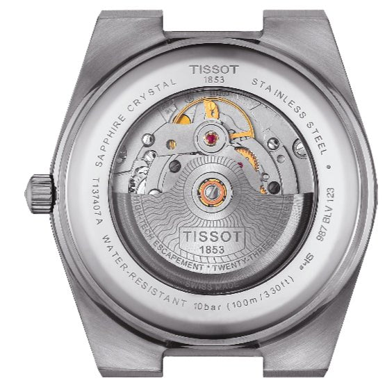 Tissot PRX T137.407.11.351.00