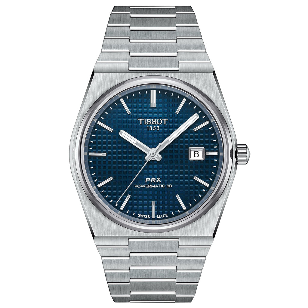 Tissot PRX T137.407.11.041.00