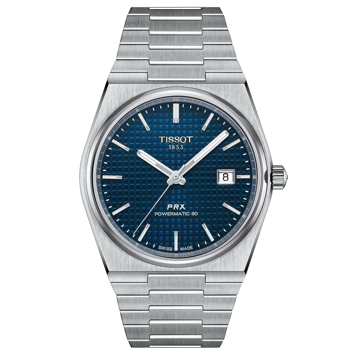 Tissot PRX T137.407.11.041.00