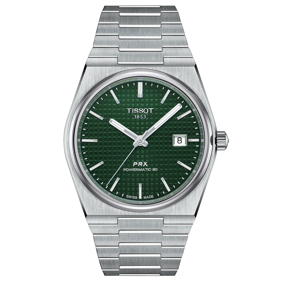 Tissot PRX T137.407.11.091.00