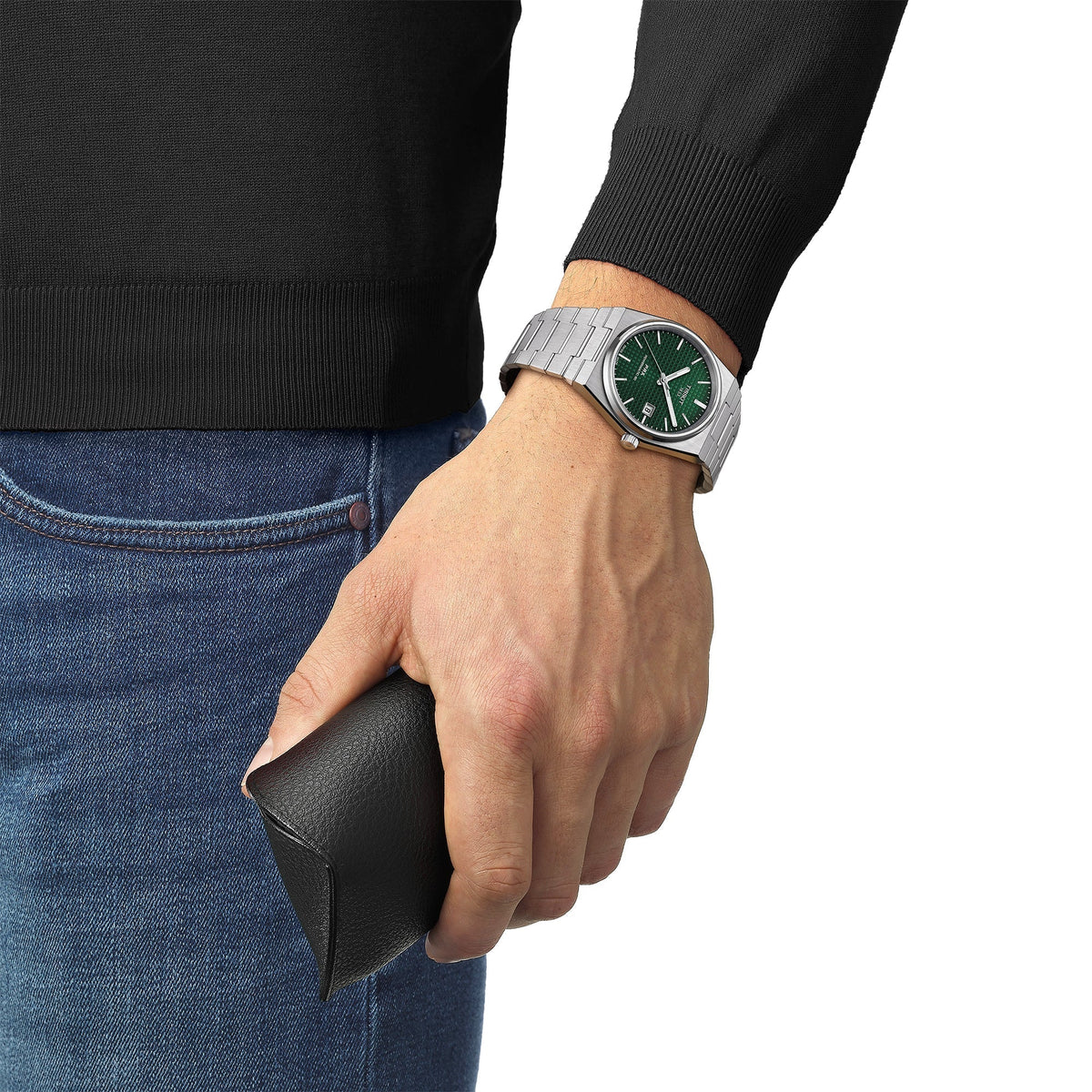 Tissot PRX T137.407.11.091.00