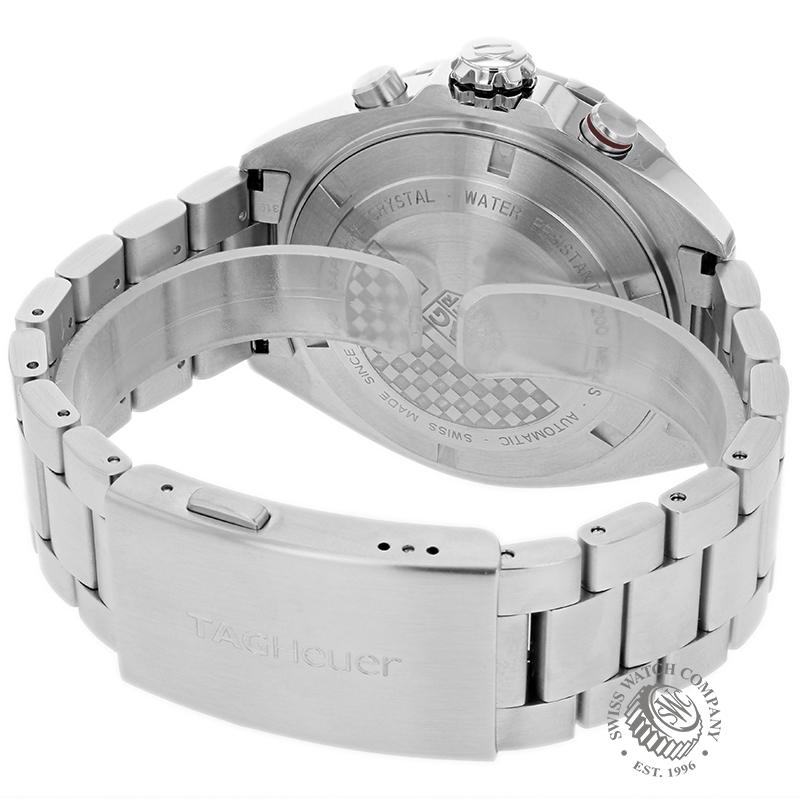 TAG Heuer Formula 1 CAZ2015.BA0876