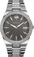 Bulova Precisionist 96B221