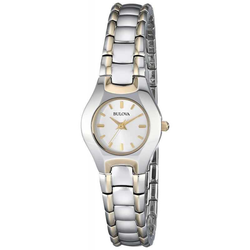 Bulova Marine Star 98T84