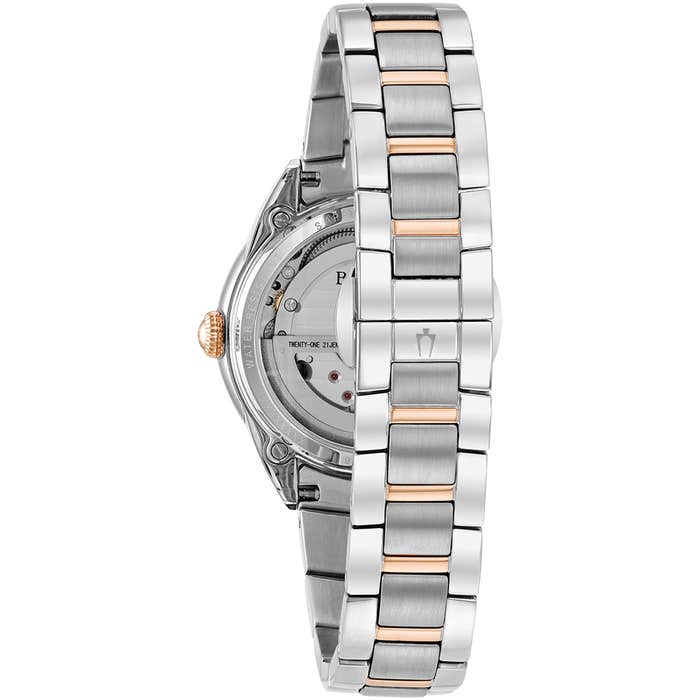 Bulova Sutton 3309987