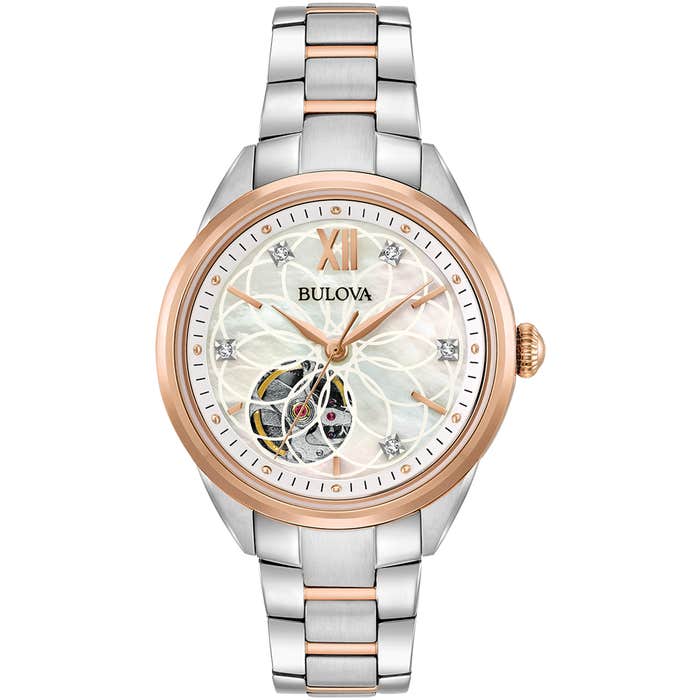 Bulova Sutton 3309987