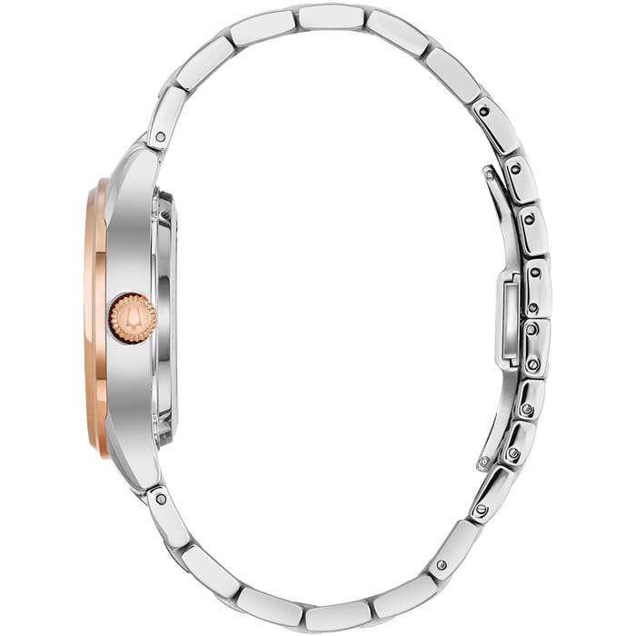 Bulova Sutton 3309987