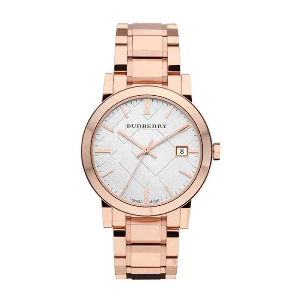 Burberry The City BU9004