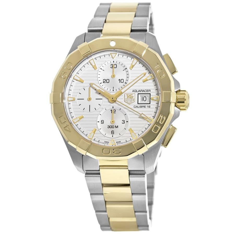 TAG Heuer Aquaracer CAY2121.BB0923