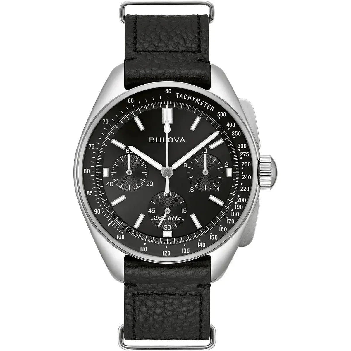 Bulova Lunar Pilot 96K111