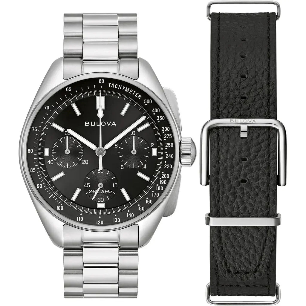 Bulova Lunar Pilot 96K111