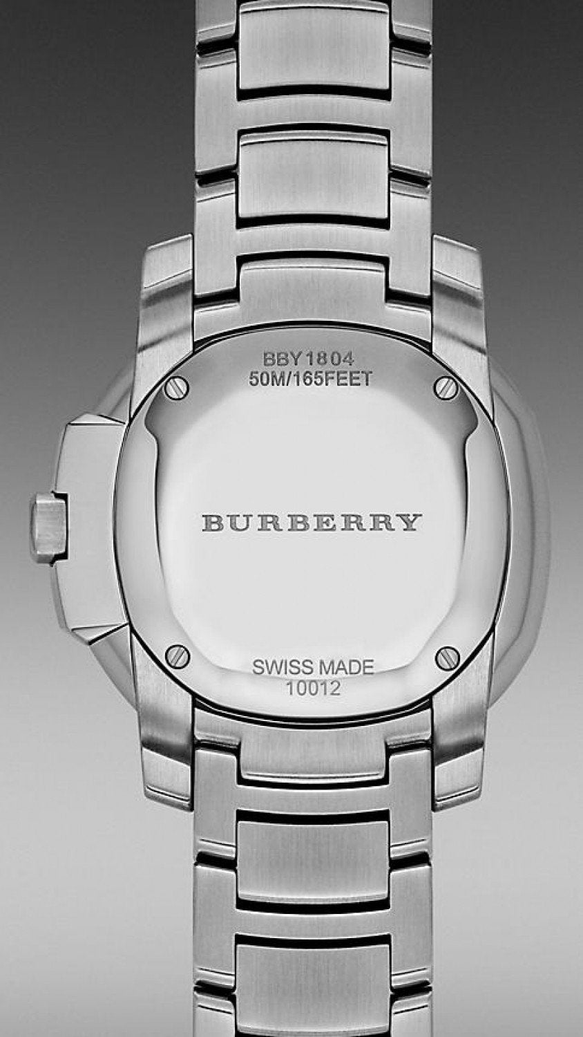 Burberry The Britain BBY1804