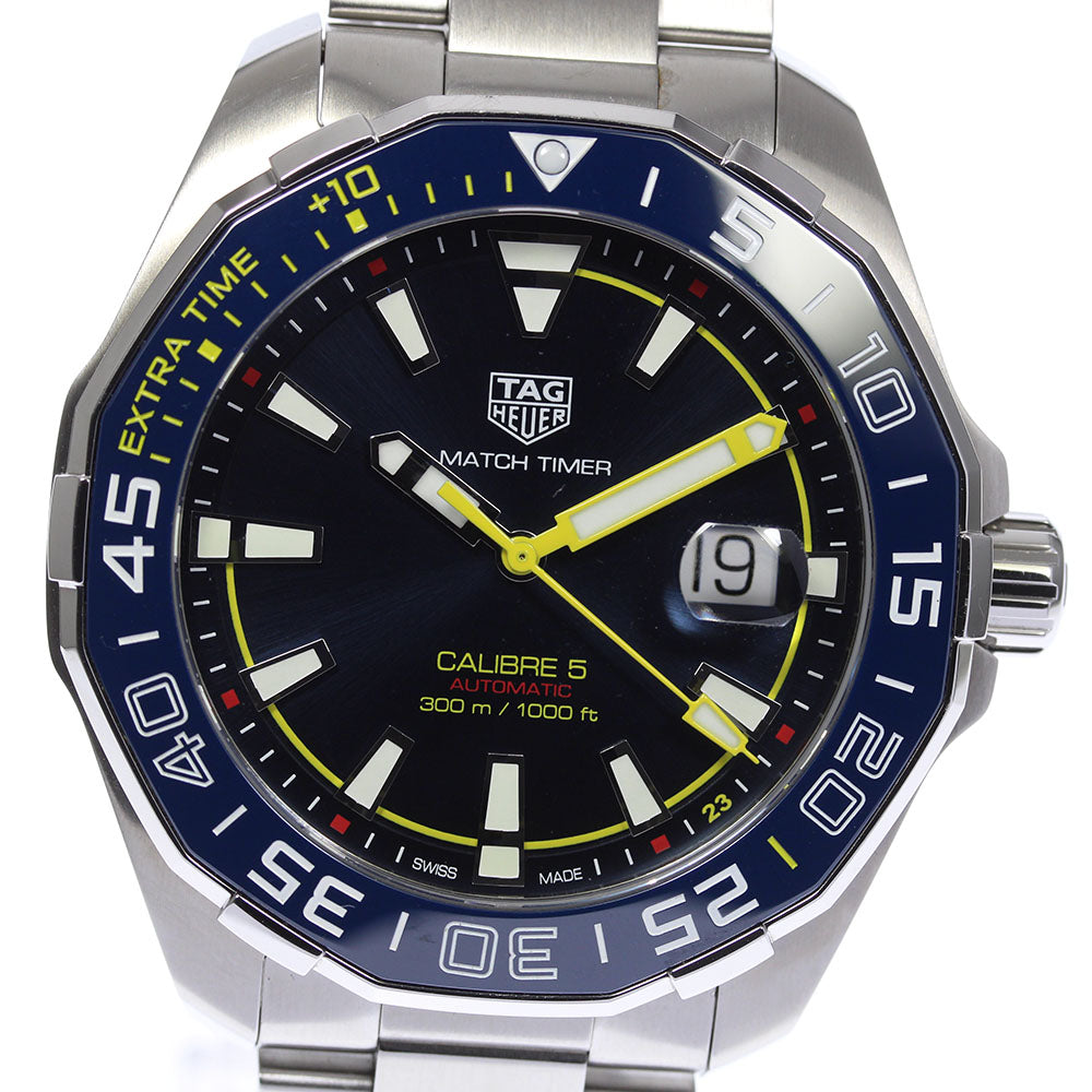TAG Heuer Aquaracer WAY201H.BA0927