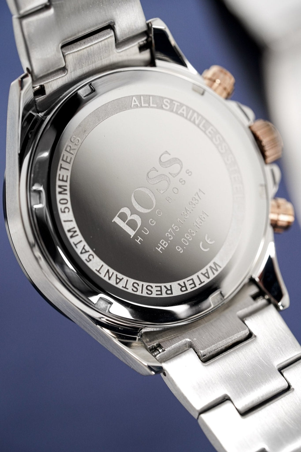 Hugo Boss Hero HB1513757