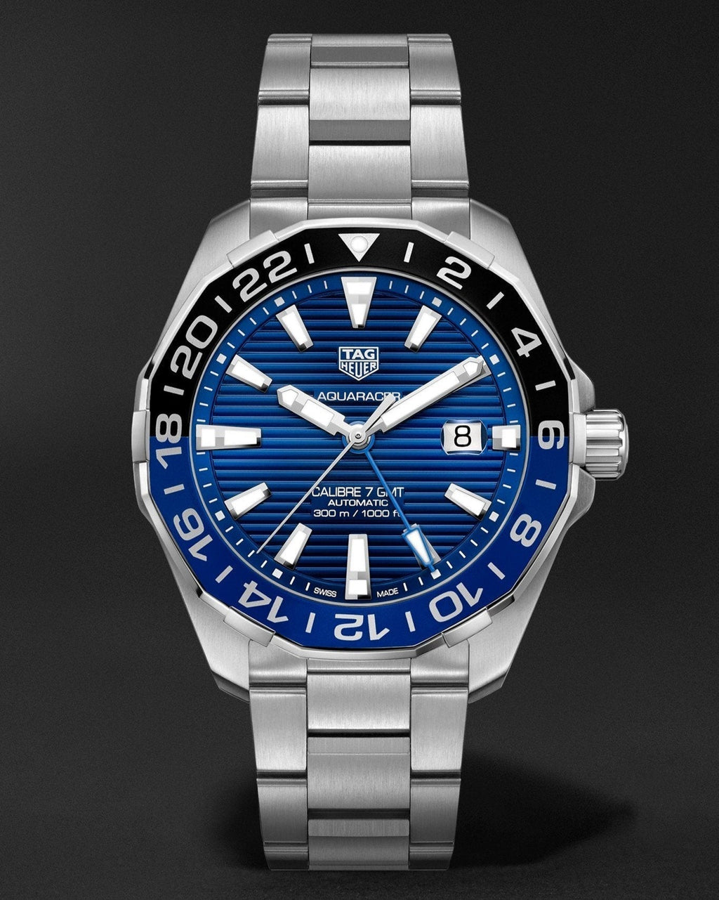TAG Heuer Aquaracer WAY201T.BA0927