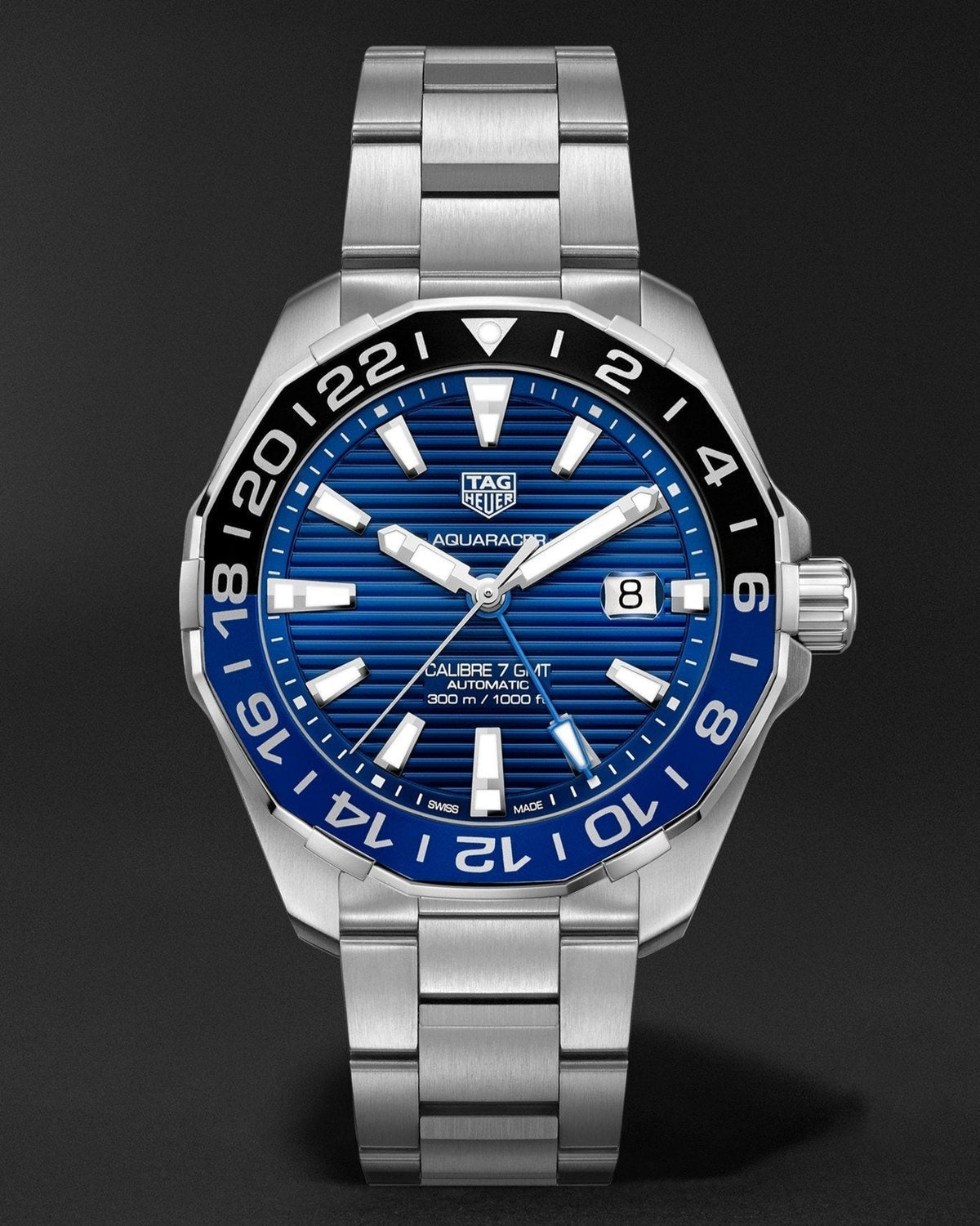 TAG Heuer Aquaracer WAY201T.BA0927