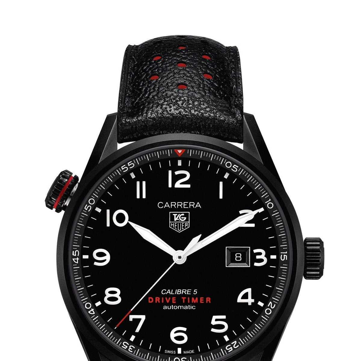 TAG Heuer Carrera WAR2A80.FC6337