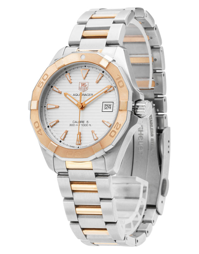 TAG Heuer Aquaracer WAY2150.BD0911