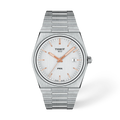 Tissot PRX 40mm Silver Dial Quartz T137.410.11.031.00