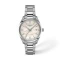 Tissot PR 100 34mm Mother-of-Pearl Diamond Dial Quartz T150.210.11.116.00