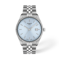 Tissot Ballade 40mm Ice Blue Dial Quartz T156.410.11.351.00