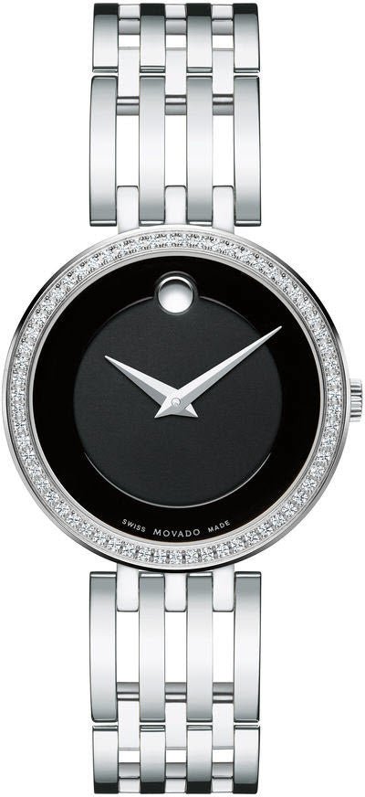 Movado Museum MVD-028