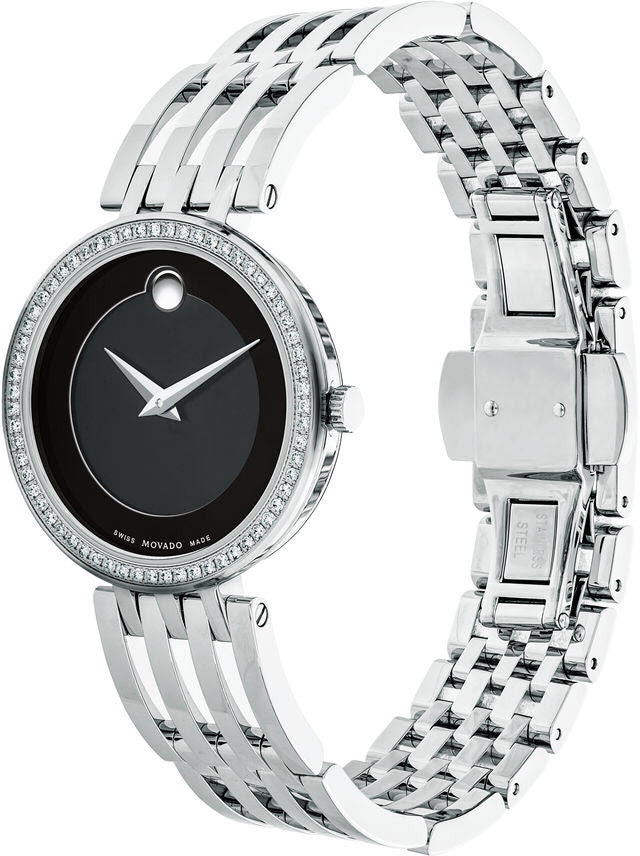 Movado Museum MVD-028